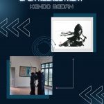 Pendaftaran Anggota Baru Kendo Medan