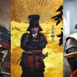 samurai pemersatu jepang