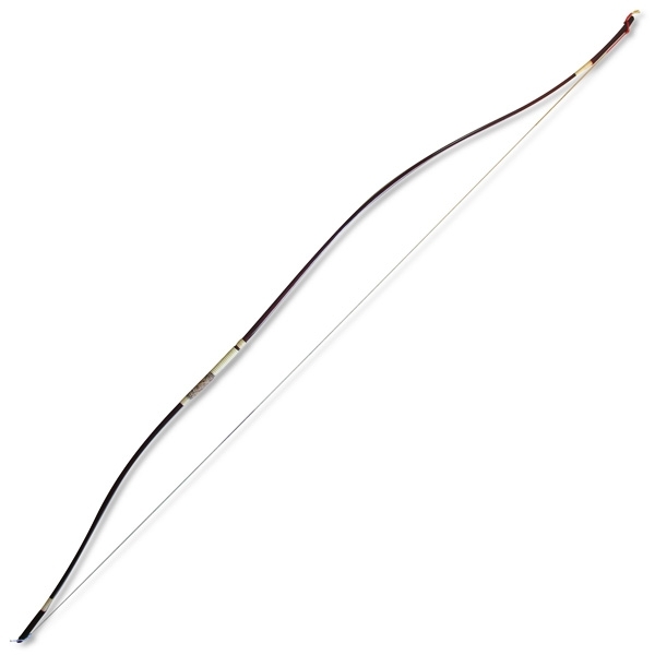 kyudo samurai bow