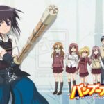 Anime dan manga / komik tentang Kendo