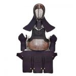 Kendo Bogu - Body Protector lengkap dan detail