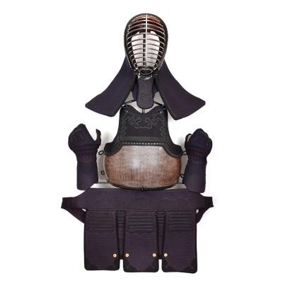 kendo bogu protector