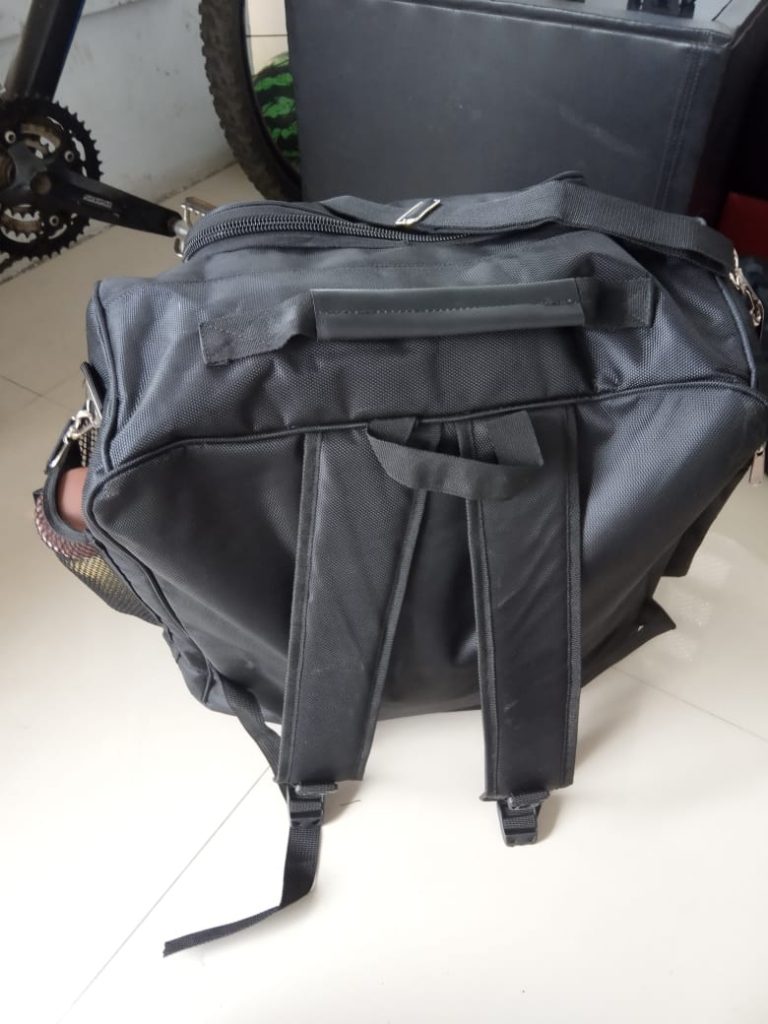 bogu bag tas bogu bagus murah awet kuat