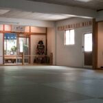 Tentang Dojo dan Perlengkapannya
