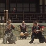 Olah raga beladiri pedang dari Jepang, apa saja?