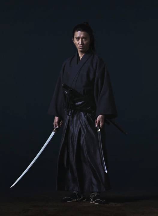 miyamoto musashi kimura takuya