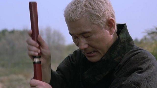 zatoichi 2003 takeshi kitano