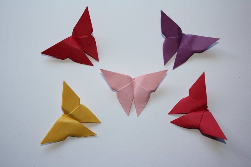 filosofi origami