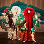 Kabuki: Menyelami Kearifan Teater Tradisional Jepang yang Memukau