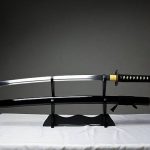 Katana: Pedang Legendaris Jepang yang Terus Berkilau di Masa Modern