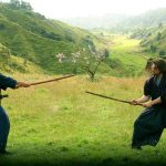 Kenjutsu: Kesenian Bela Diri Samurai yang Elegan