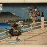 musashibo-benkei-petarungan-dengan-minamoto-no-yoshitsune