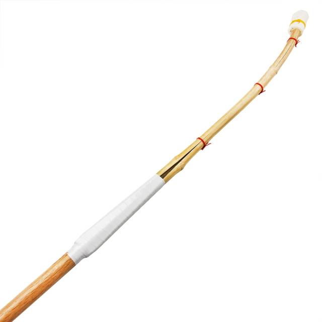 naginata weapon match shiai practice