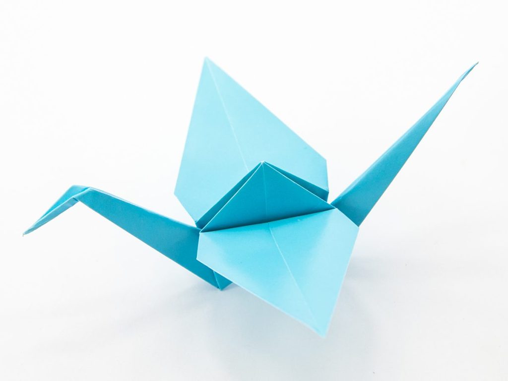 origami