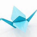 Origami: Keindahan Melipat Kertas untuk Menciptakan Karya Seni