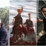Jidaigeki – Film Bertema Jaman Samurai
