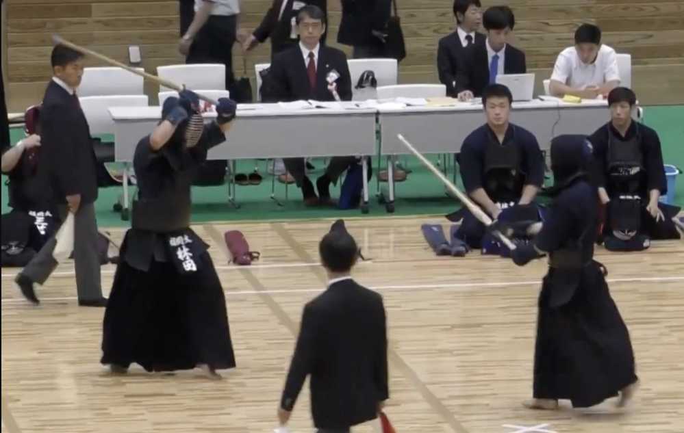 kendo glossary kosakata istilah kendo