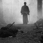 Larangan untuk selebrasi dalam Kendo