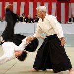 Tingkatan Sabuk dalam Aikido: Meningkatkan Keterampilan dengan Grading