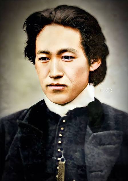 toshizo hijikata