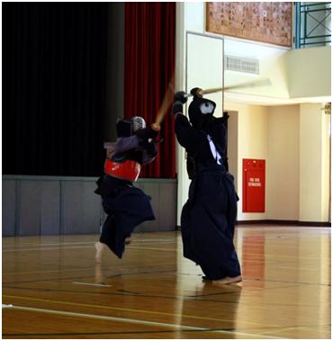 Kendo Kita Kendo Indonesia